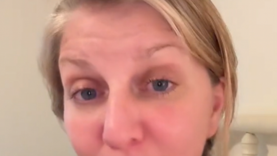 NAJEŽIĆETE SE OD GLAVE DO PETE Medicinska sestra tvrdi: "Ovaj zvuk ljudi ispuštaju 24 sata pred SMRT" (VIDEO)