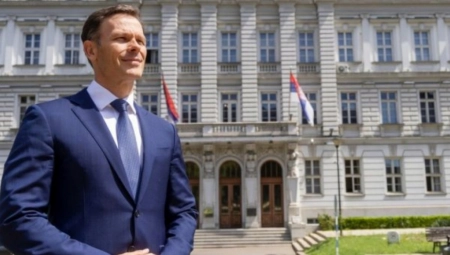 MALI OBJAVIO FANTASTIČNE VESTI Srbija dočekala svoje zlatne godine