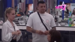 TRUDNA RIJALITI UČESNICA NAPUSTILA ELITU! Nakon što je izašla, Terza doneo ovu odluku!