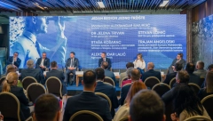 Trivan: "Uspeh Telekom Srbija grupe rezultat je poslovanja u čitavoj regiji zapadnog Balkana"