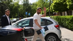 MARKO MILJKOVIĆ PUŠTEN Nakon saslušanja doneta konačna odluka, nekoliko sati proveo u tužilaštvu!