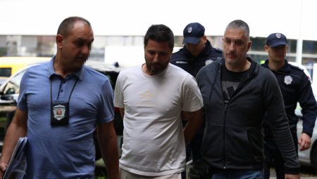 MARKO MILJKOVIĆ U ŠOKU ZBOG ODLUKE TUŽILAŠTVA! Momentalno se oglasio i žestoko ih potkačio,  skandal!