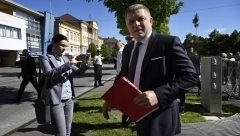 "ROBO, DOĐI OVAMO" Jezive poslednje reči napadača koji je pucao na premijera