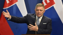 FICO O ORBANU:  Da propagira ubijanje Slovena, možda bi bio kandidovan za Nobelovu nagradu za mir