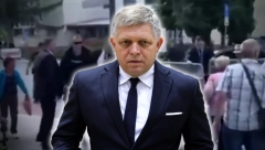 ''PRVA ČETIRI DANA NAKON PROSTRELNE RANE SU NAJTEŽA''! Poznato STANJE Roberta Fica, oglasila se bolnica!