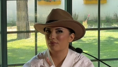 ŠOK TRANSFORMACIJA BARBARE BOBAK! Osvanula njena fotografija, pevačica više nije crnka, mreže gore