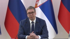 U KOTORU SAMIT LIDERA EU I ZAPADNOG BALKANA Učestvuje i predsednik Srbije Aleksandar Vučić