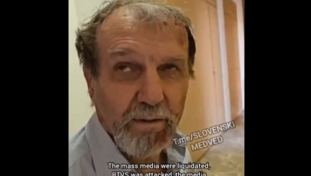 PREŠAO 200 KILOMETARA DA PUCA NA FICA Nove informacije o atentatoru na slovačkog premijera