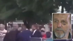 ATENTATOR OSNOVAO POKRET PROTIV NASILJA Isplivali detalji o čoveku koji je pucao na slovačkog premijera