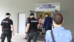"NE ZNAM ZAŠTO SE TO DOGODILO, MOŽDA JE DOŠLO DO KRATKOG SPOJA"  Oglasio se sin čoveka koji je pucao na Roberta Fica