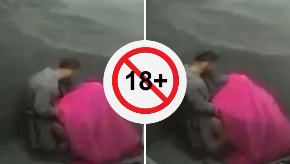SKANDALOZNA AKCIJA UČESNIKA ELITE! Eksplicitne scene u rijalitiju usred bela dana, ovo do sada nije viđeno