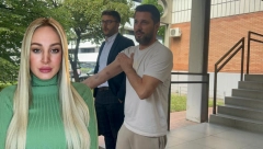 PRVO OGLAŠAVANJE LUNE ĐOGANI! Otkrila šta se dešava u stanu u jeku skandala, evo kako se Marko ponaša prema njima!