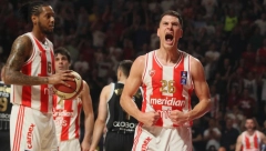 SADA JE ZVANIČNO Crvena zvezda odbranila trofej i ostala šampion Srbije, poznato kada i gde je dodela pehara