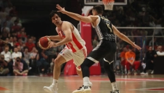PARTIZAN OŠTEĆEN OSAM PUTA ABA liga se oglasila: Suđenje ispod nivoa
