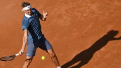 NEMAC POČISTIO AMERIKANCA Zverev zakazao okršaj sa Đokovićevim dželatom