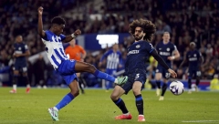 Čelsi nastavio seriju pobeda, Junajted slavio u goleadi