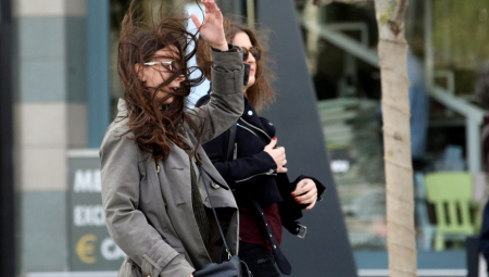 OGLASIO SE RHMZ SA NAJNOVIJOM NAJAVOM Evo šta nas čeka do kraja nedelje (FOTO)