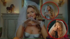 DŽEHVA ISKOPIRALA TEU TAIROVIĆ Mreže gore zbog ove scene, publika je odmah primetila identičnost!
