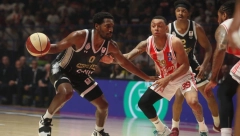 PARTIZAN I ZVEZDA MORAJU DA IZDVOJE PRAVO BOGATSTVO Evo koliko košta specijalna pozivnica za Evroligu