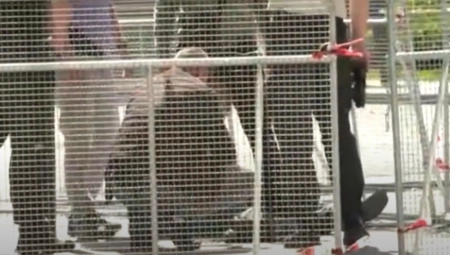 BRUKA DA NEMA DALJE Đilasovci i mediji pod njihovom palicom opravdavaju atentat na Roberta Fica!