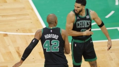 BRUTALNI SELTIKSI Boston je prvi finalista