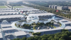 EXPO IDE ČAK DO DOBANOVACA! Stambeni kompleks gradiće se u blizini zabrana sa lovištem i srušenom državnom vilom
