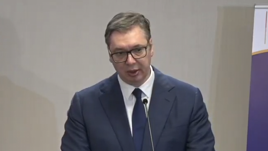 PREDSEDNIK VUČIĆ IZJAVIO SAUČEŠĆE NARODU I VLADI IRANA "Ebrahim Raisi je bio iskreni i dosledni prijatelj Srbije"