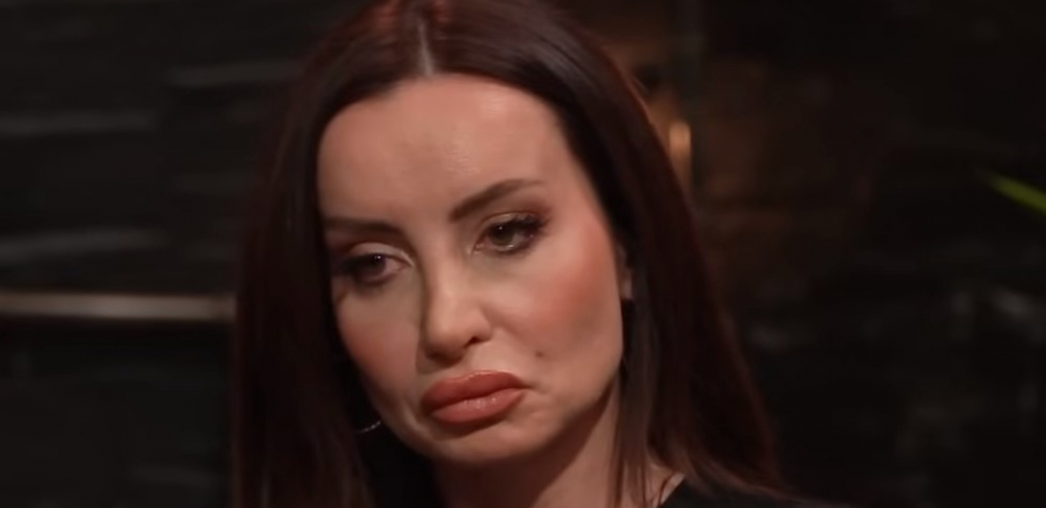 "DOJILA ME JE KOMŠINICA" Ćerka Goce Božinovske šokirala priznanjem, komentari samo pljušte!