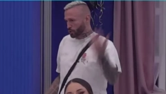 POVREĐEN NENAD ALEKSIĆ ŠA! Reperu pružena pomoć, evo u kakvom stanju je vraćen u Elitu!