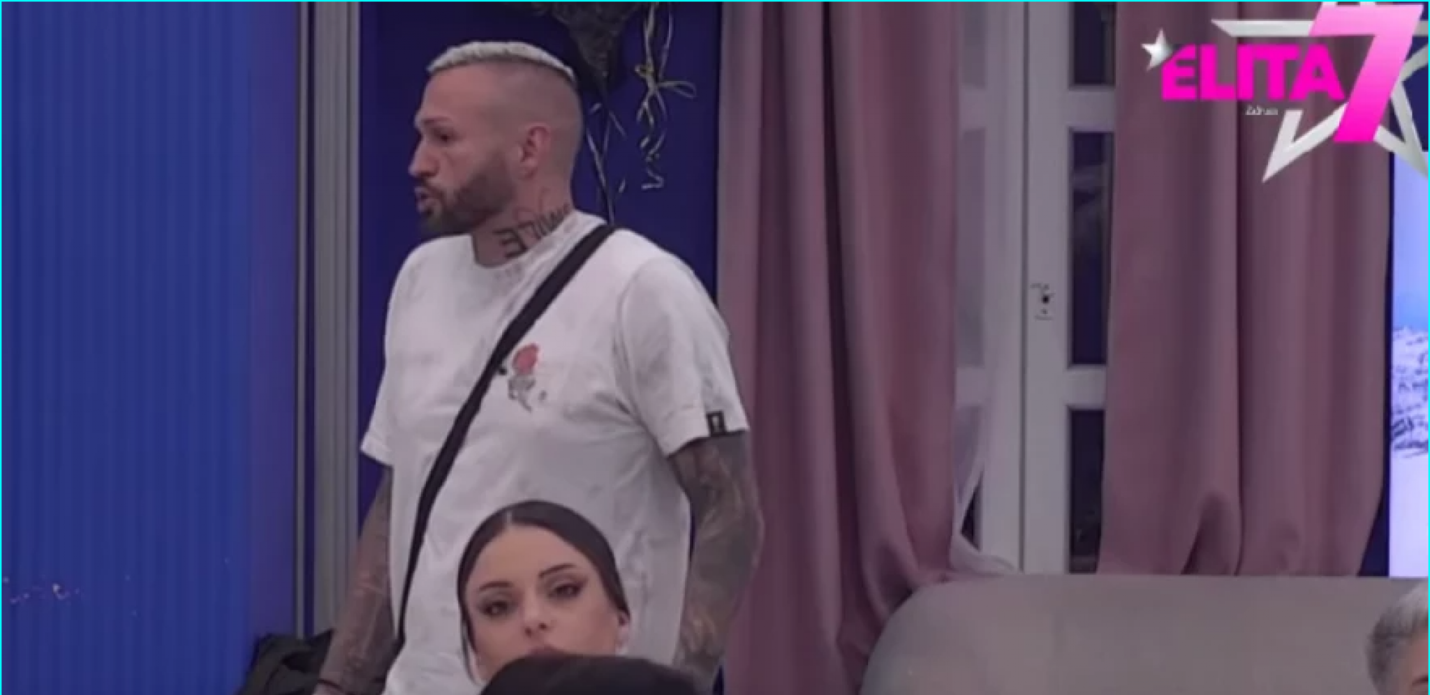 ŠA SE UMOKRIO U GAĆE Tokom svađe sa Stanislavom došlo do skandalozne scene, gledaoci zgroženi!