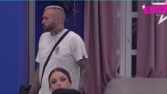 ŠA SE UMOKRIO U GAĆE Tokom svađe sa Stanislavom došlo do skandalozne scene, gledaoci zgroženi!