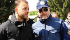 "SLOVAČKA MALTENE NA PRAGU GRAĐANSKOG RATA" Ficov ministar otkrio motive atentata