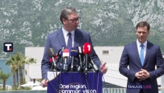 VUČIĆ OTKRIO, ČOVEK KOJI MU JE PRETIO IMA DEBEO DOSIJE Ovo su sva dela koja je činio!