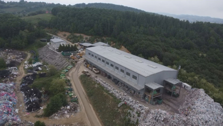 ZAVRŠENA AGONIJA KOD UŽICA Požar koji traje skoro 20 dana u potpunosti lokalizovan