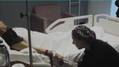 OPERACIJA CECE RAŽNATOVIĆ TRAJALA JE OSAM SATI Pevačica u sali bila mnogo duže od predviđenog, samo najbliži su znali!