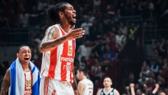 "MORAMO DA BUDEMO SPREMNI ZA RAT" Tompkinsova gromoglasna najava trećeg meča finala ABA lige