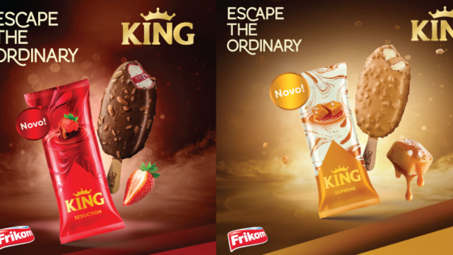 King Supreme i Seduction su ovogodišnji noviteti bogate Frikom ponude