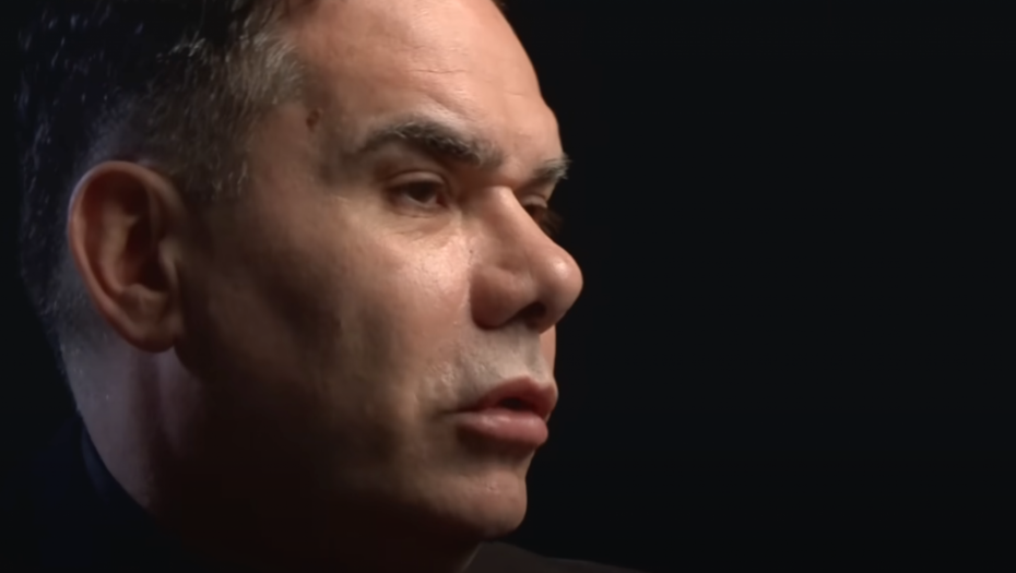 BOBAN PACOV SE RADUJE SMRTI BORE ČORBE: Konačno je čačansko đubre završilo na ljubljanskoj deponiji (FOTO)