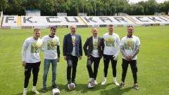 "OSETIO SAM VRELINU U GRUDIMA, PA BOL U SRCU!" Poznati srpski trener Milan Lešnjak (48) o najvećoj životnoj drami!