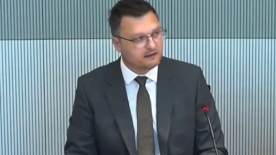 NEVIĐENO PLJUVANJE PO SRPSKOM NARODU! Nedeljkov u nemačkom parlamentu: Srbi nisu žrtve, Srebrenica je genocid, Kosovo je nevažno!