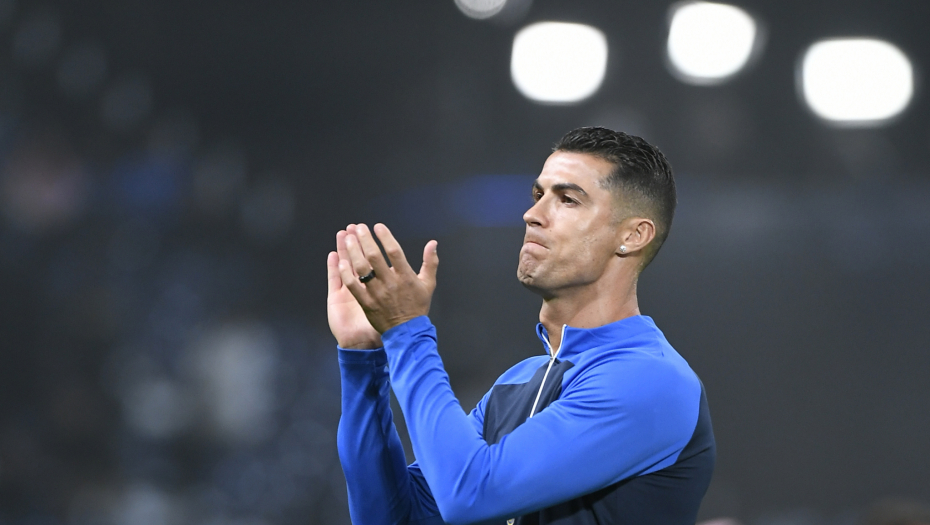 FORBS OBJAVIO LISTU NAJPLAĆENIJIH SPORTISTA SVETA Ronaldo najbogatiji, Đokovića nema ni na vidiku!