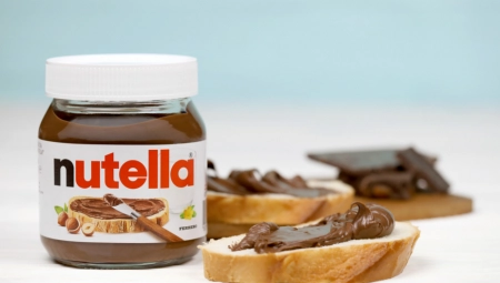 POVLAČI SE SLADOLED OD NUTELE: Evo zašto su se Italijani odlučili na ovaj korak