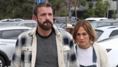 SKRHANA SAM BOLOM, RAZUMITE ME Džej Lo u jeku priča o razvodu povukla potpuno neočekivan potez, oglasila se bolnim rečima