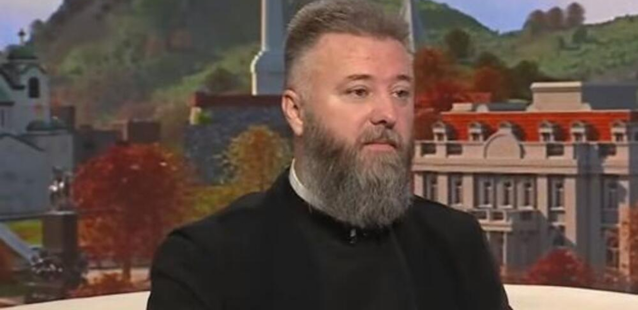 KAKO DA SE ZAŠTITIMO OD LJUDI KOJI NAM ŽELE ZLO? Mudri savet Peđe za sve PRAVE vernike