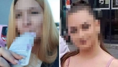 PRONAĐENE KRISTINA I MARIJA IZ KRAGUJEVCA Devojaka (15) nije bilo od jutros, telefoni isključeni, porodica molila za pomoć!