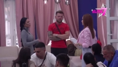 STANISLAV ZABRANIO MAJI DA MU SPOMINJE ĆERKU! Haos u emisiji uživo, starleta rešila da progovori o svemu, umešala se i voditeljka!