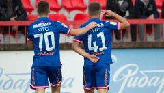 SVETLA BUDUĆNOST CRVENO-BELIH Zvezda u Kruševcu igrala sa 10 bonusa