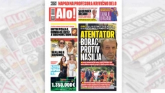 ATENTATOR BORAC PROTIV NASILJA! Da li bi se ono što se desilo u Slovačkoj moglo ponoviti kod nas?