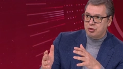 ČETIRI CILJA PROTIV SRPSKOG NARODA Vučić progovorio o agendi sramne rezolucije o Srebrenici