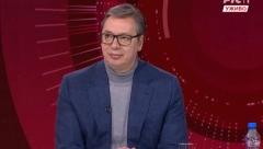 VUČIĆ SAMO JEDNO REKAO O ĐILASU "Ja ne mogu da biram protivnike..."